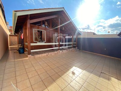 Casa, 2 quartos, 89 m² - Foto 2
