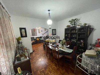 Sobrado, 4 quartos, 223 m² - Foto 4