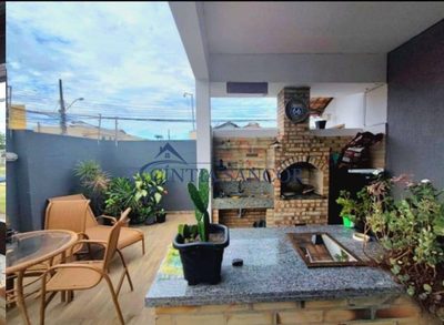 Casa, 5 quartos - Foto 3