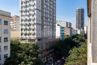 Apartamento, 3 quartos, 95 m² - Foto 4
