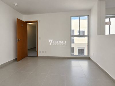 Apartamento, 2 quartos, 45 m² - Foto 1