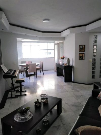 Apartamento, 4 quartos, 117 m² - Foto 1