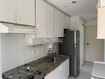 Apartamento, 2 quartos, 62 m² - Foto 3