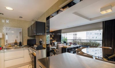 Apartamento, 3 quartos, 157 m² - Foto 2