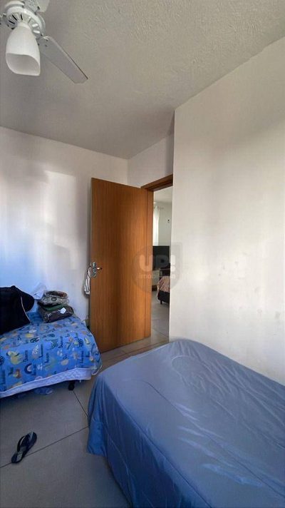 Apartamento, 2 quartos, 50 m² - Foto 5