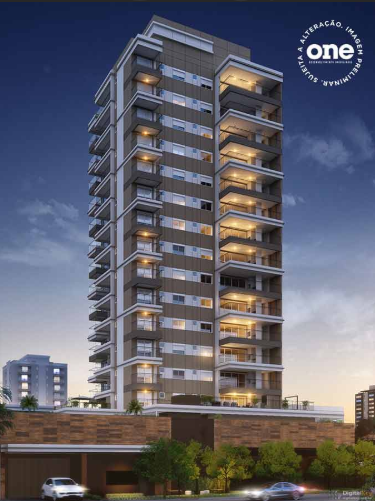 Apartamento, 3 quartos, 220 m² - Foto 2