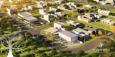 Terreno, 300 m² - Foto 3