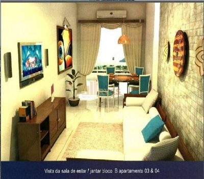 Apartamento, 3 quartos, 143 m² - Foto 4