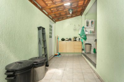 Sobrado, 3 quartos, 154 m² - Foto 1