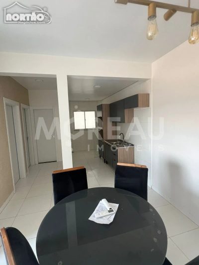 Casa, 3 quartos, 55 m² - Foto 3