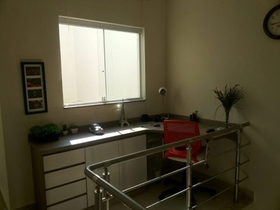 Casa, 3 quartos - Foto 3