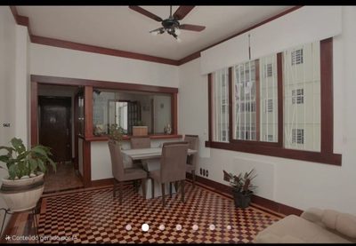 Apartamento, 2 quartos, 110 m² - Foto 1