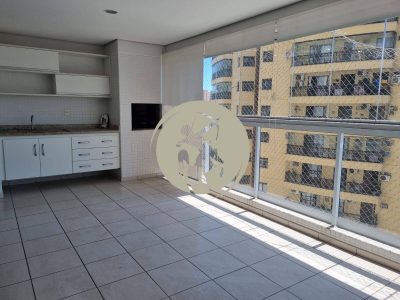 Apartamento, 3 quartos, 132 m² - Foto 5