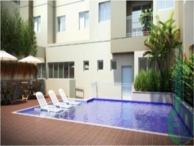 Apartamento, 2 quartos, 65 m² - Foto 4