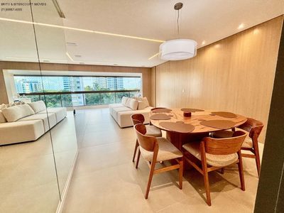 Apartamento, 4 quartos, 200 m² - Foto 5