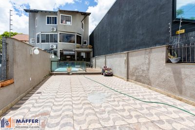Casa, 3 quartos, 201 m² - Foto 2