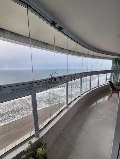 Apartamento, 2 quartos, 83 m² - Foto 2