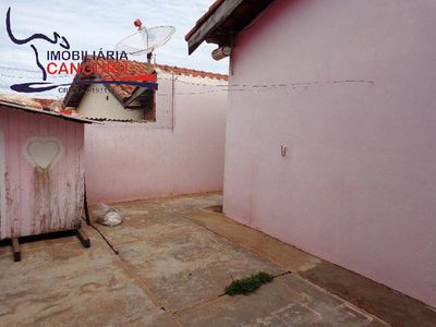 Casa, 2 quartos, 82 m² - Foto 5