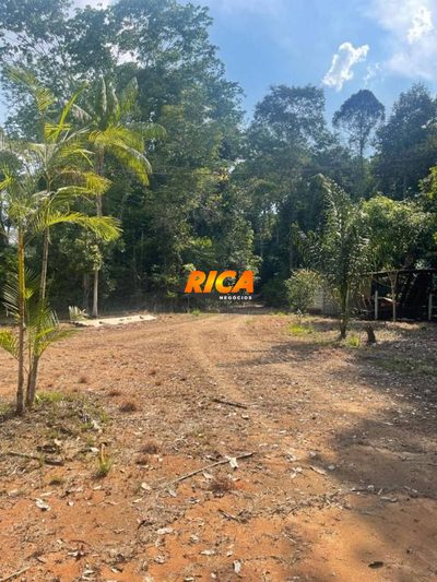 Chácara, 2 hectares - Foto 1