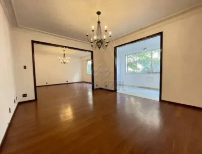 Apartamento, 3 quartos, 187 m² - Foto 3