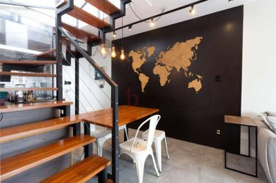 Cobertura, 2 quartos, 104 m² - Foto 4