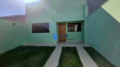 Casa, 2 quartos, 75 m² - Foto 2