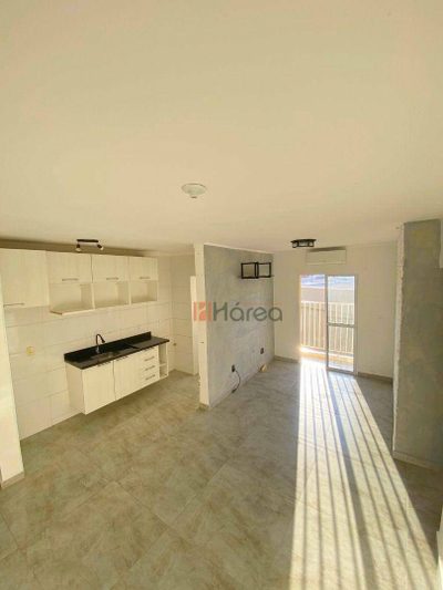 Apartamento, 2 quartos, 67 m² - Foto 2