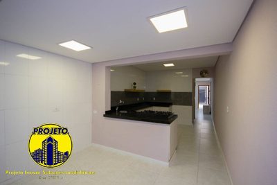 Sobrado, 3 quartos, 137 m² - Foto 5