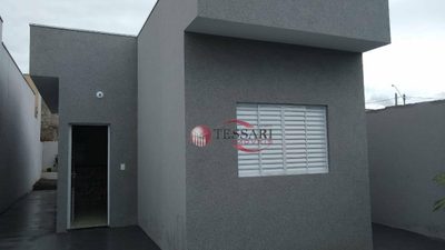 Casa, 2 quartos, 64 m² - Foto 4