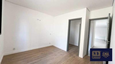 Apartamento, 3 quartos, 95 m² - Foto 5