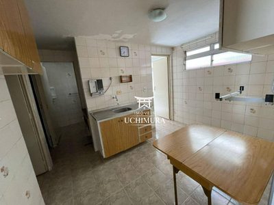 Apartamento, 2 quartos, 56 m² - Foto 4