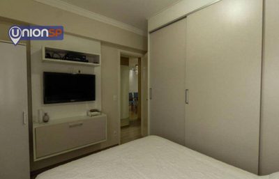 Apartamento, 3 quartos, 80 m² - Foto 5