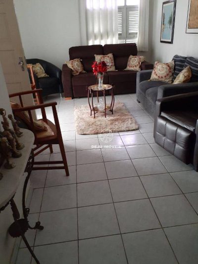 Casa, 3 quartos, 200 m² - Foto 4