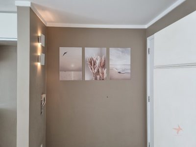 Apartamento, 2 quartos, 75 m² - Foto 2