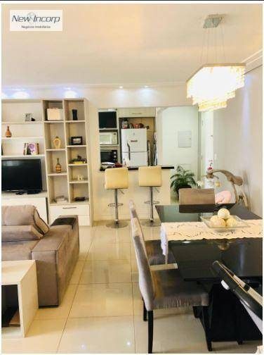 Apartamento, 2 quartos, 87 m² - Foto 4