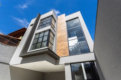 Casa, 3 quartos, 210 m² - Foto 1