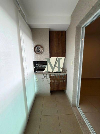 Apartamento, 3 quartos, 91 m² - Foto 3