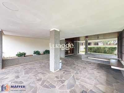 Apartamento, 1 quarto, 49 m² - Foto 3