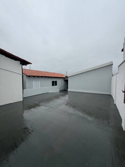 Casa, 2 quartos, 90 m² - Foto 4
