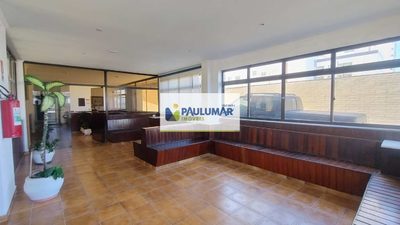 Apartamento, 2 quartos, 84 m² - Foto 5