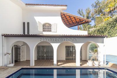 Casa, 4 quartos, 374 m² - Foto 5