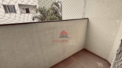 Apartamento, 2 quartos, 47 m² - Foto 3