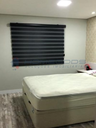 Apartamento, 2 quartos, 47 m² - Foto 5