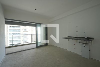 Kitnet-Studio, 41 m² - Foto 2