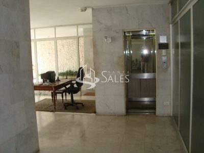 Apartamento, 3 quartos, 97 m² - Foto 1