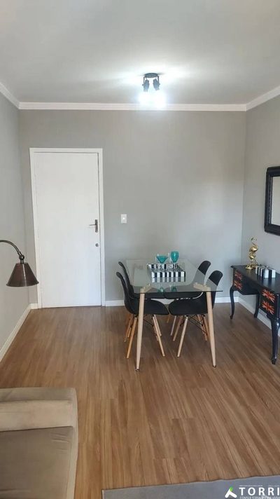 Apartamento, 2 quartos, 68 m² - Foto 3