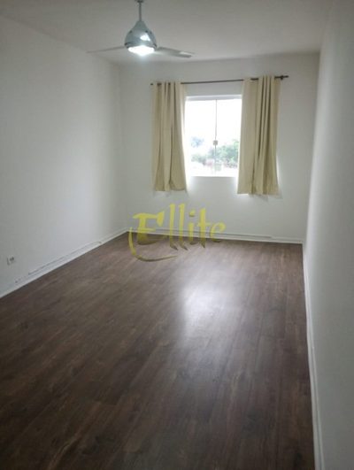 Apartamento, 1 quarto, 30 m² - Foto 1