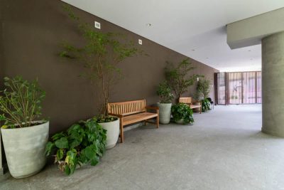 Apartamento, 1 quarto, 32 m² - Foto 3