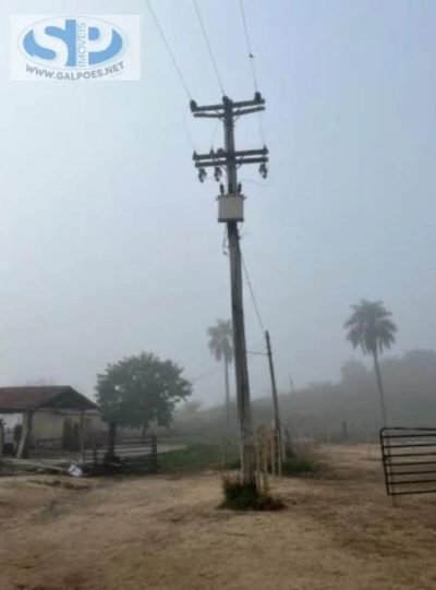 Loteamento e Condomínio, 308 hectares - Foto 3