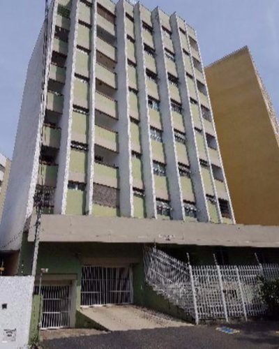 Apartamento, 1 quarto, 44 m² - Foto 1